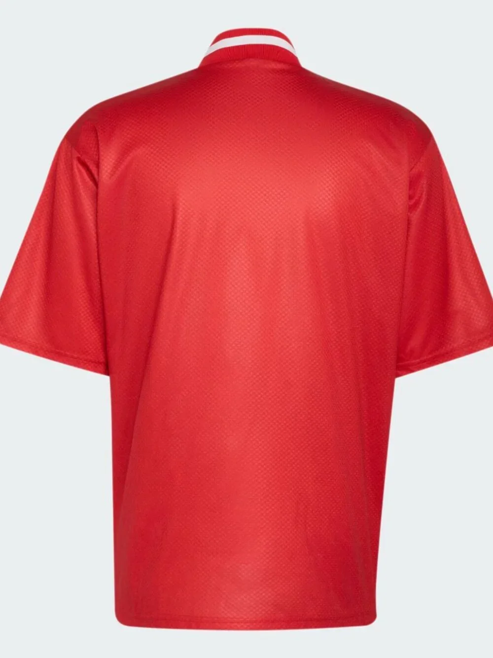 L ~ Arsenal FC Arsenal FC Stadium Jersey, Gunners Authentic Adidas NWT reg $85